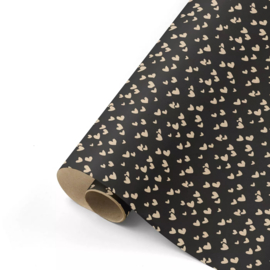 Cadeaupapier | Inpakpapier Hearts