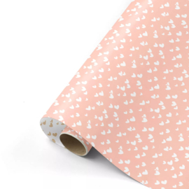 Cadeaupapier | Inpakpapier Hearts