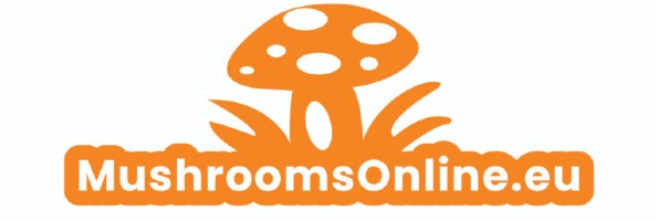 Mushrooms online