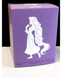 Rapunzel - Disney Alice natuurlijke geparfumeerde kaars, genummerde Limited Edition