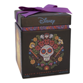 Coco Limited Edition - Disney Alice natuurlijke geparfumeerde kaars, genummerde Limited Edition