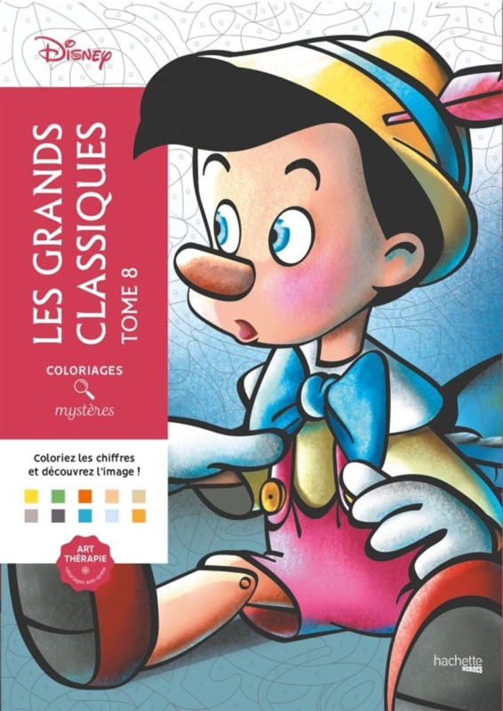hefboom Kalksteen heilig Disney Kleurboeken | JoyceStobbe