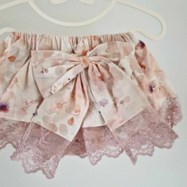 Xajany | Bloomer Julia oudroze