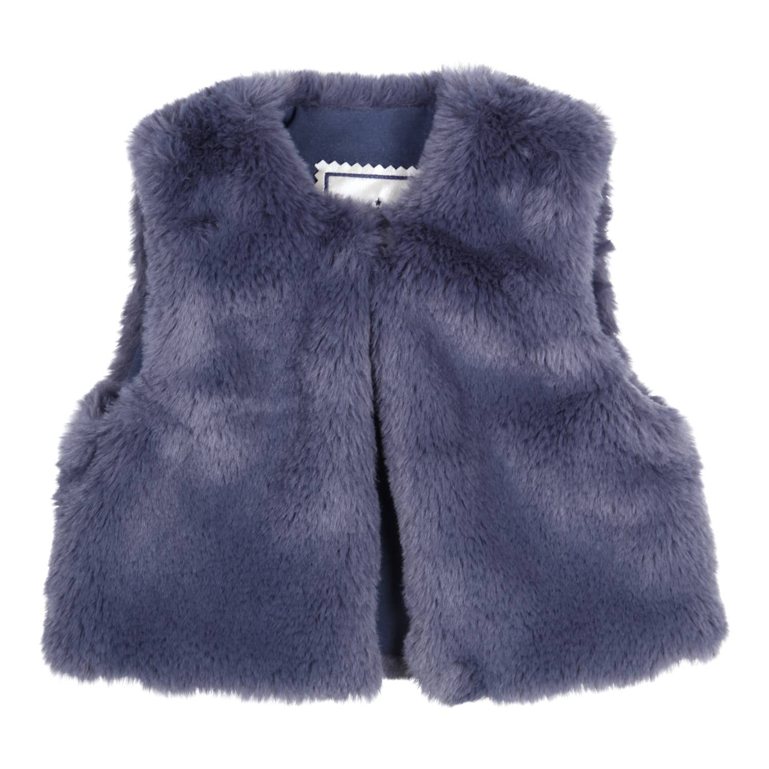 Gymp |  Gilet Isolde Blue