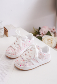 Glitter hearts