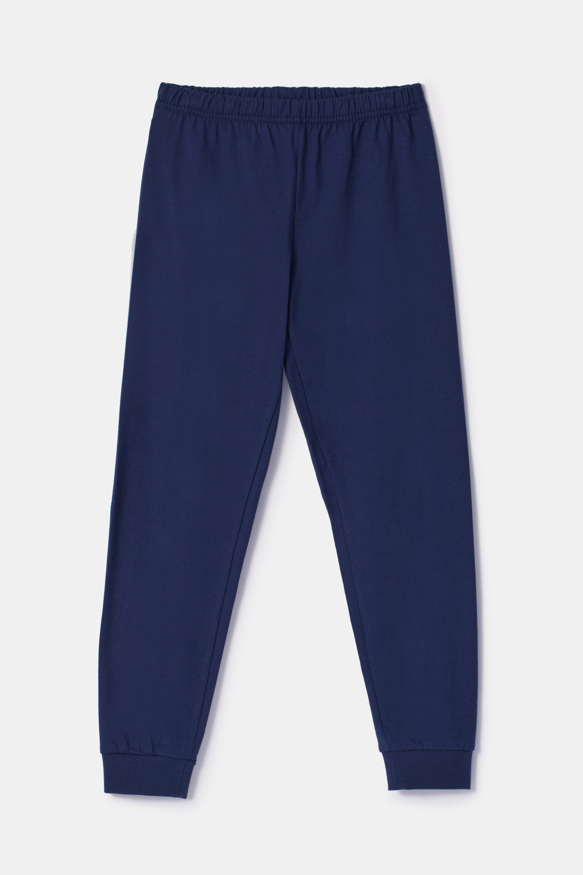 Woody | Jongens-Heren Pyjama, multicolor streep