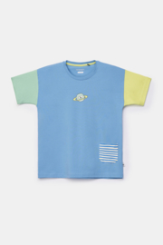 Woody | Jongens-Heren pyjama, Hannekesnest