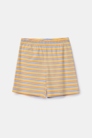 Woody | Jongens-Heren pyjama, blauw