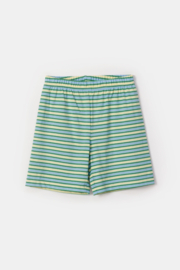Woody | Jongens-Heren Pyjama, lichtblauw