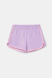 Woody | Meisjes-Dames pyjama, lila