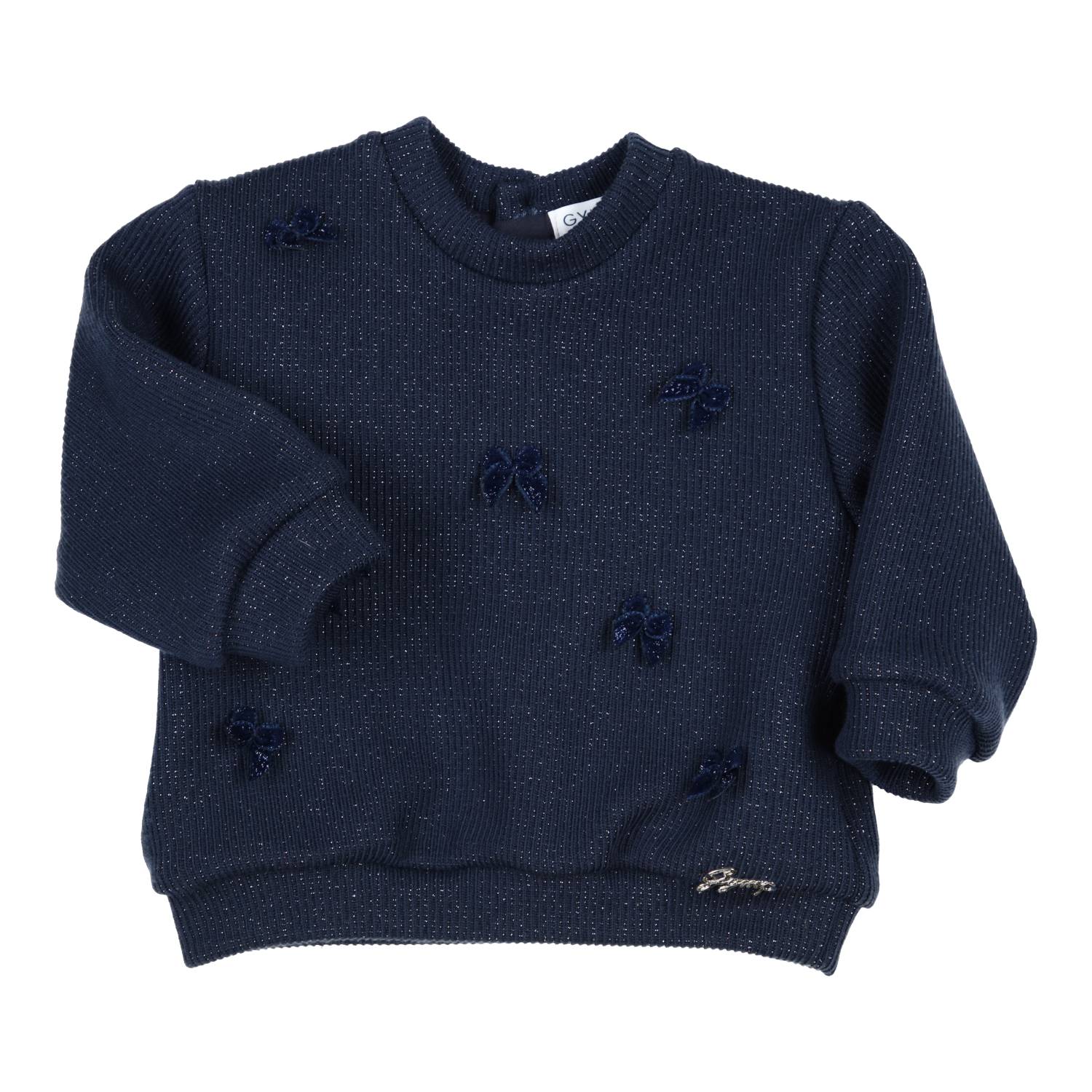 Gymp |  Sweater Centia Navy