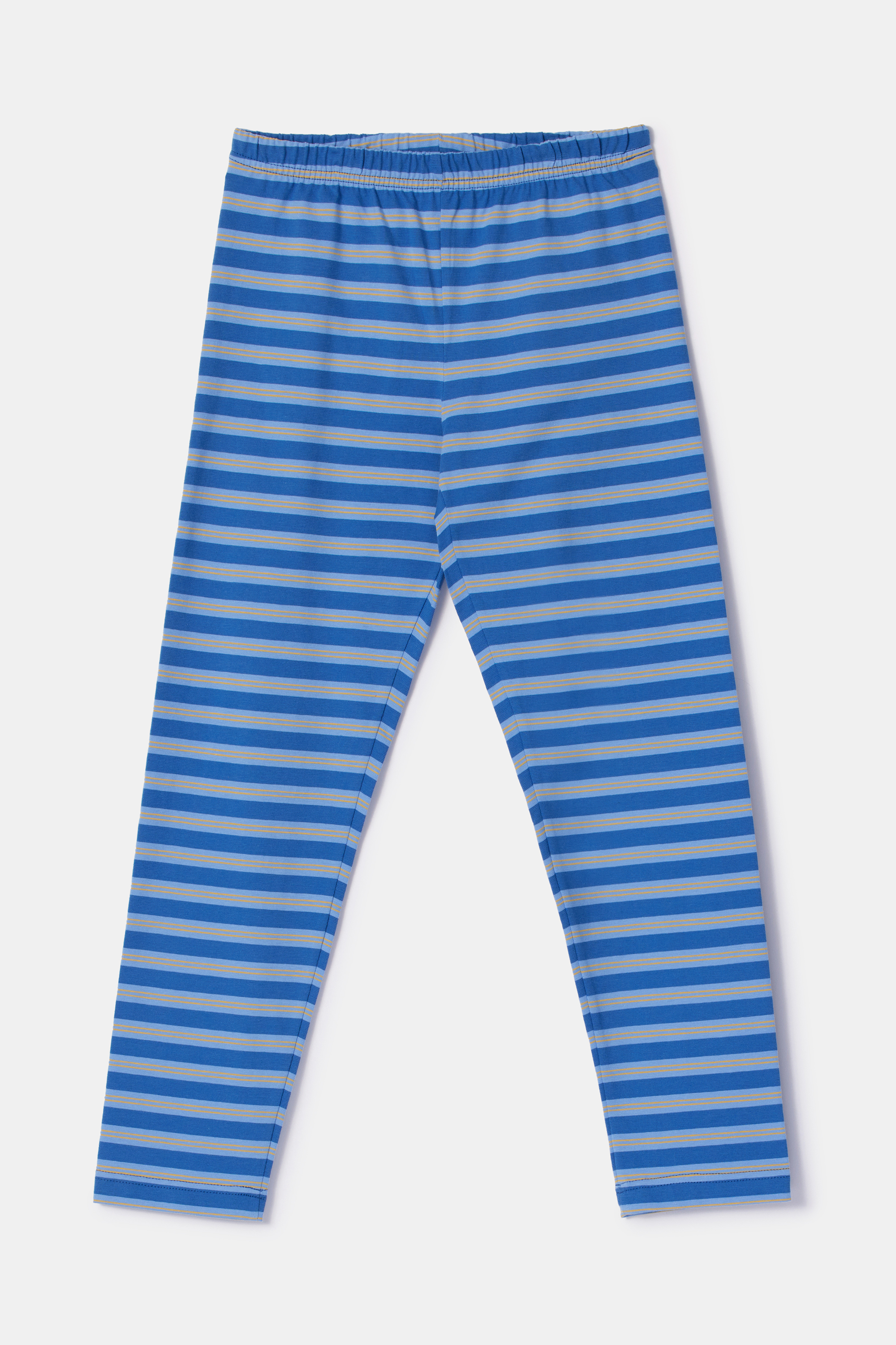 Woody | Jongens-Heren Pyjama, donkerblauw