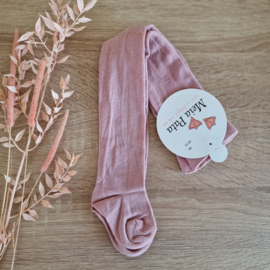 Meia Pata | Dry pink maillot