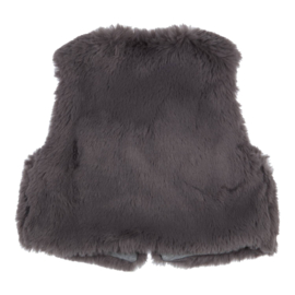 Gymp | Gilet Isolde