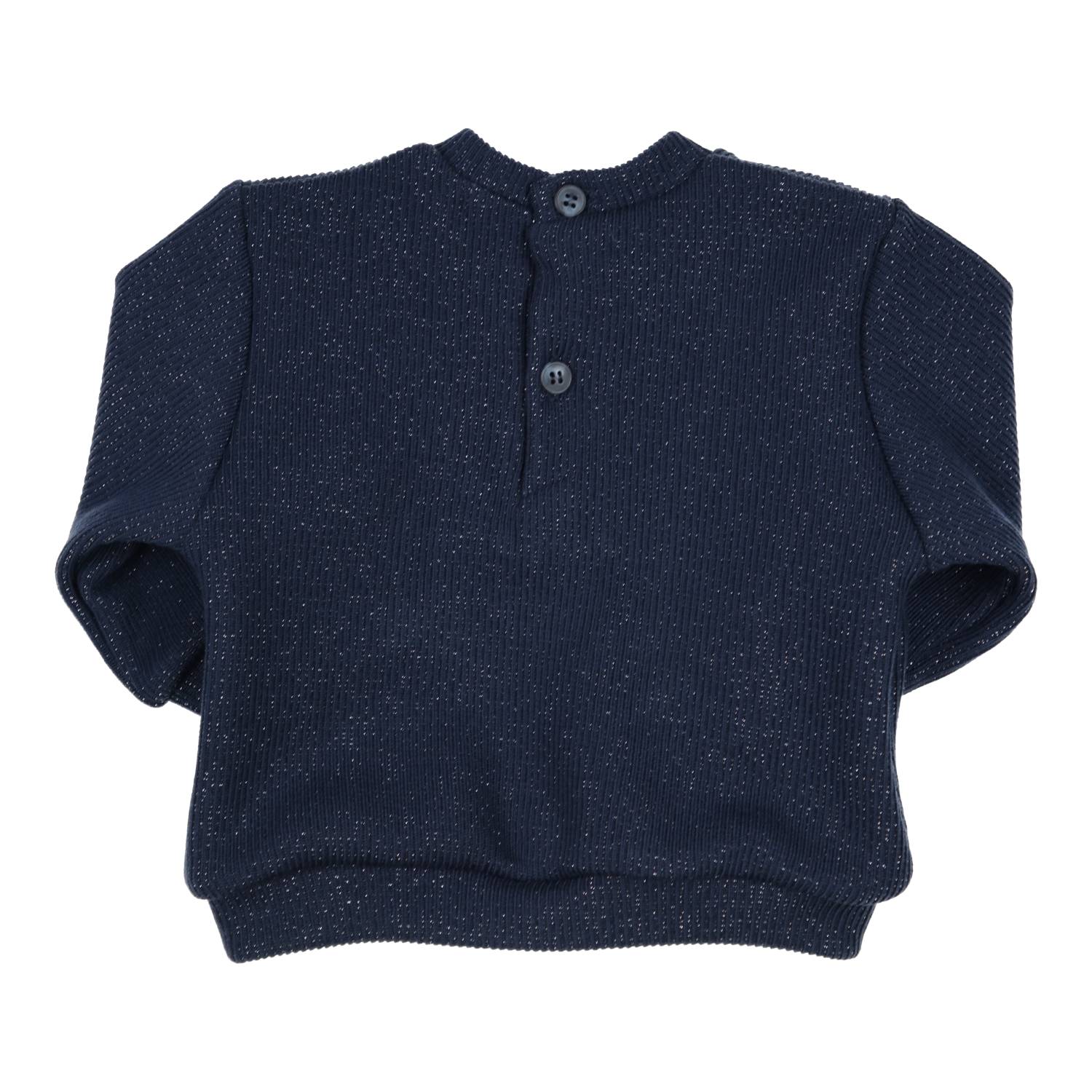 Gymp |  Sweater Centia Navy