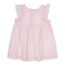 Pinafore Frida