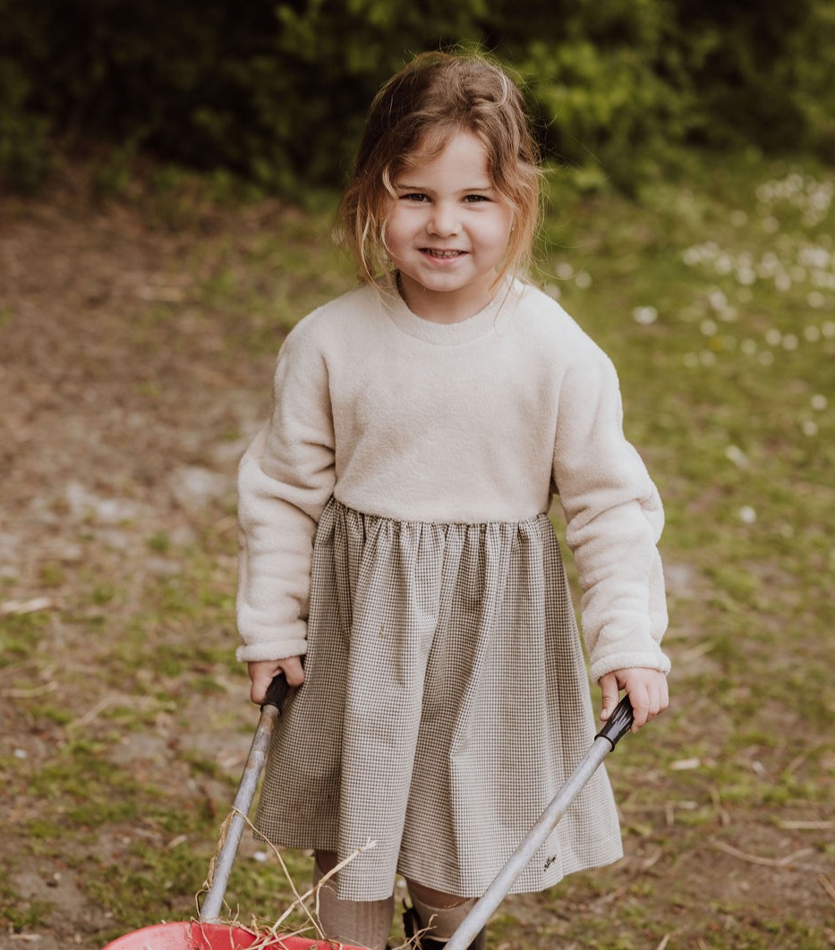 Gymp | Dress Bess