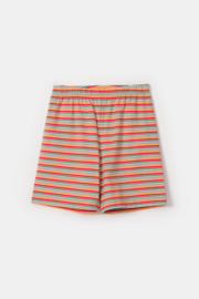 Woody | Jongens-Heren Pyjama, groen