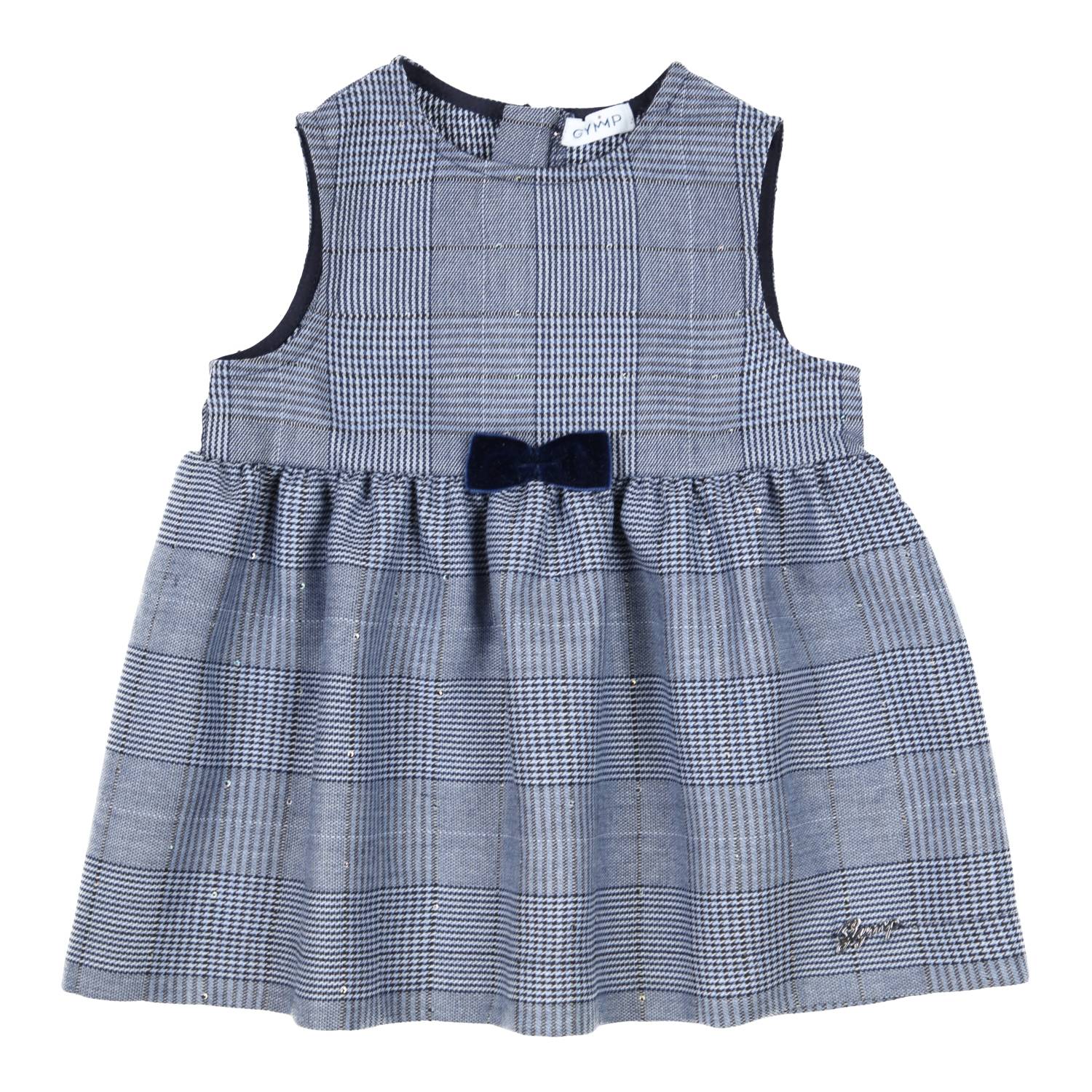 Gymp |   Pinafore Hestia Navy