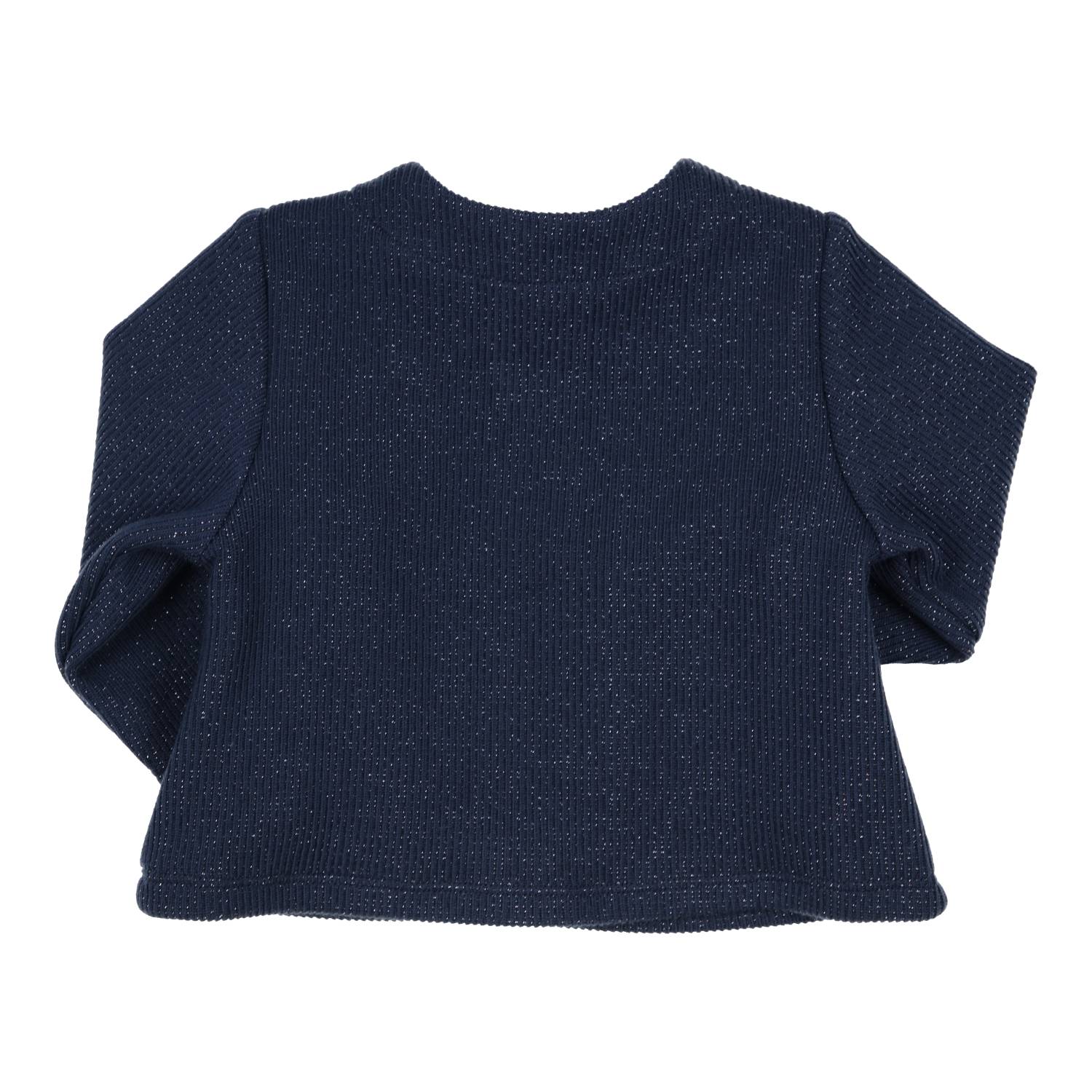 Gymp | Cardigan Centia Navy