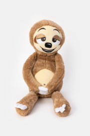 Woody | Big plush toy luiaard