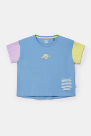 Woody | Meisjes-Dames pyjama, Hannekesnest