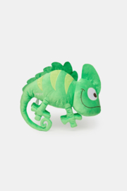 Woody | Knuffel kameleon groot