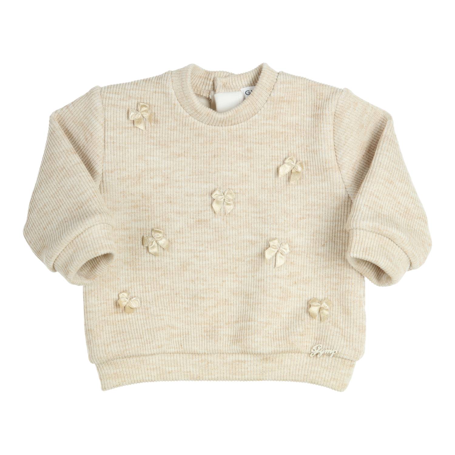 Gymp |  Sweater Centia Gold