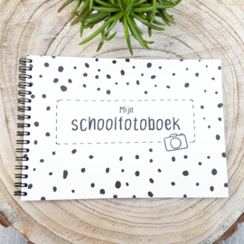 Schoolfotoboek