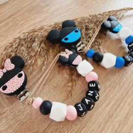 Speenkoord Mickey