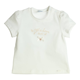 T-shirt Aerobic little love