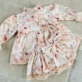 Xajany | Set Julia beige