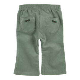 Gymp | Trousers Brooke