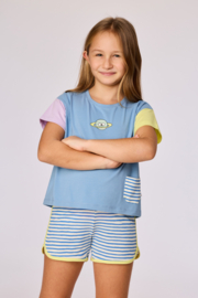 Woody | Meisjes-Dames pyjama, Hannekesnest