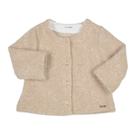 Gymp | Cardigan Hedy