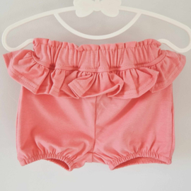 Zula | Short bubble gum pink