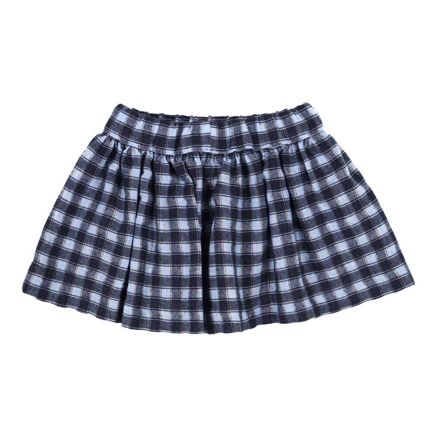 Gymp |  Skirt Tokyo Navy Blue