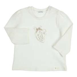 Gymp | Longsleeve Aerodoux