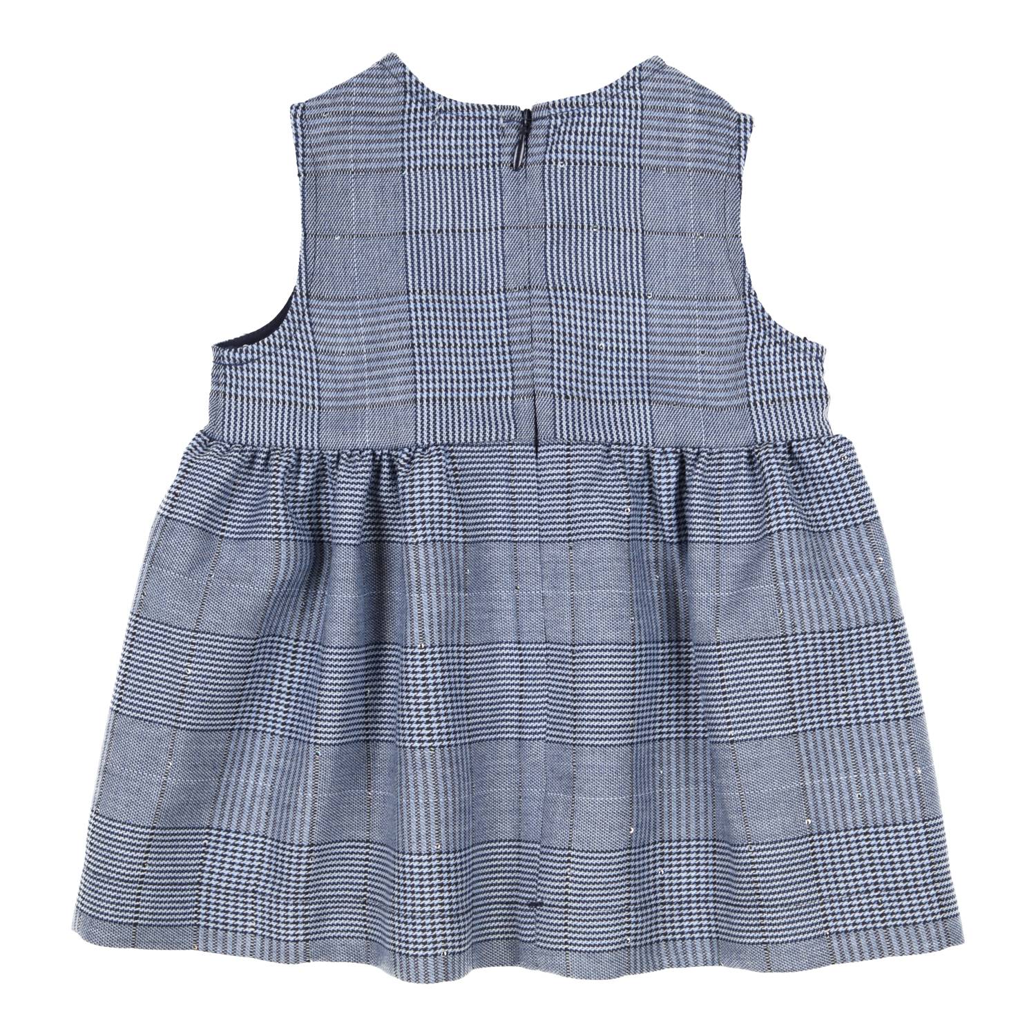 Gymp |   Pinafore Hestia Navy