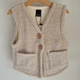 Gilet babystyling 98/104