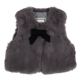 Gymp | Gilet Isolde