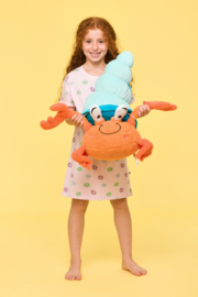 Woody | Big plush toy hermietkreeft