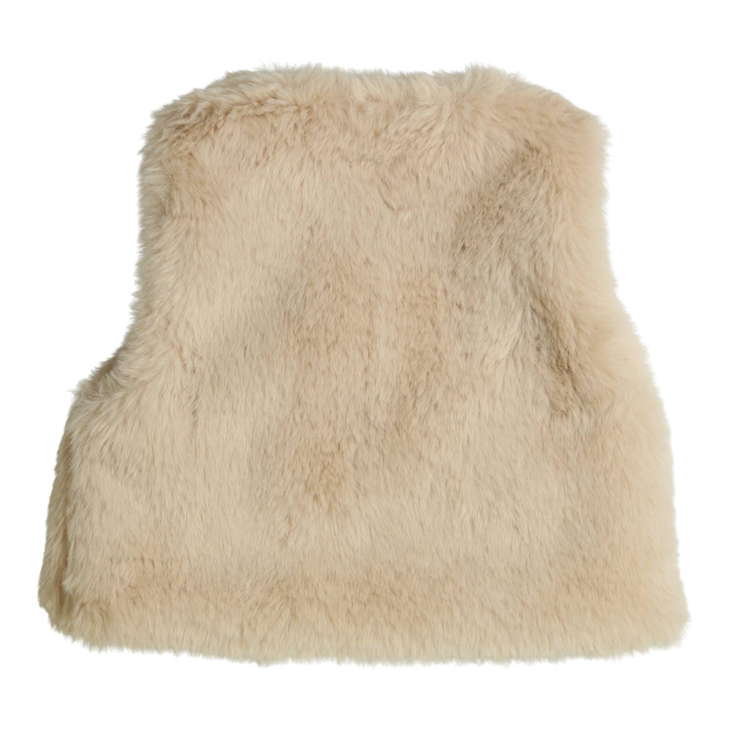 Gymp |  Gilet Isolde Beige