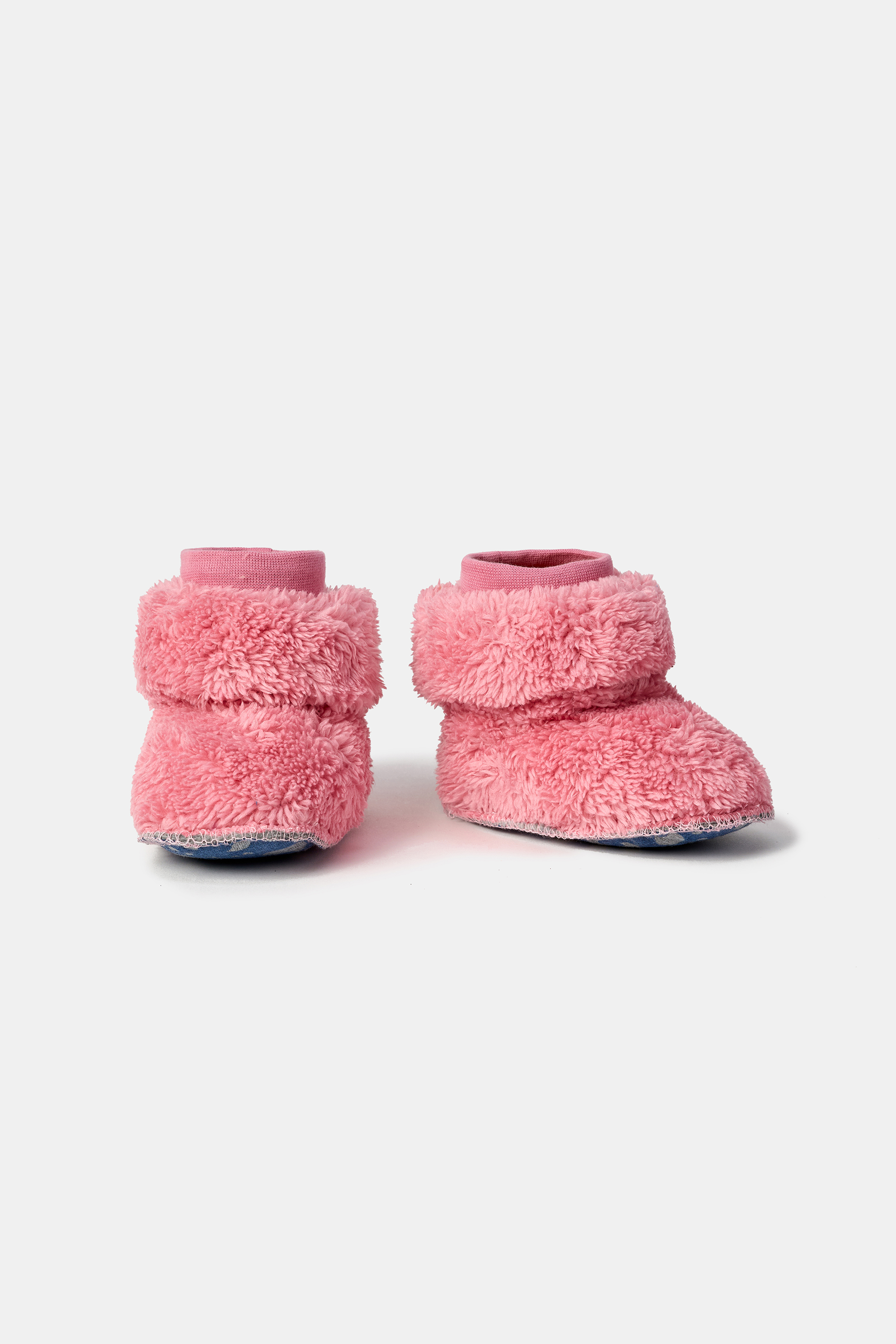 Woody | Pantoffels, roze