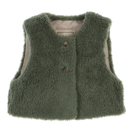 Gymp | Gilet Michelle