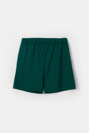 Woody | Jongens-Heren Pyjama, muntgroen