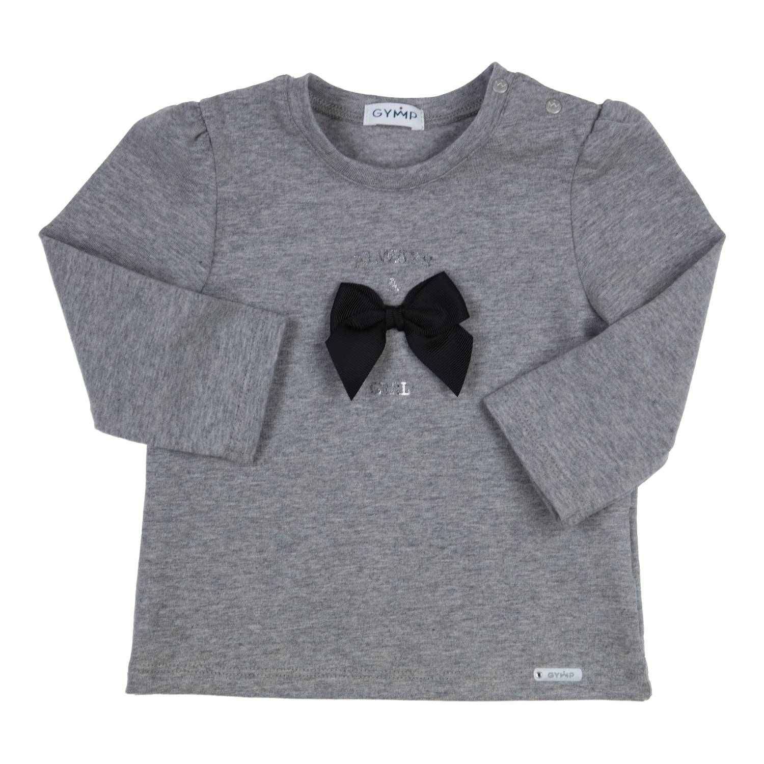 Gymp |  Longsleeve Aerochine