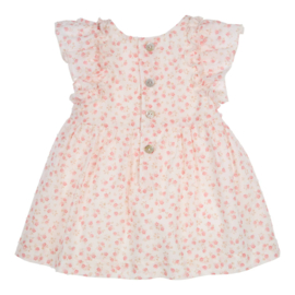 Gymp | Pinafore Rosa