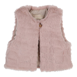 Gymp | Gilet Delphine