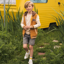 Short Eric